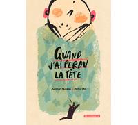 Libri Tacchini Matilde - Quand J'ai Perdu La Tete