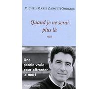 Quand je ne serai plus là