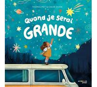 Quand je serai grande