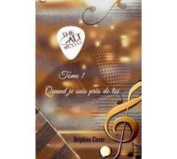 Quand je suis près de toi Tome 1 The Salt Wolves