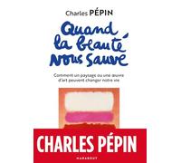 Quand la beauté nous sauve: 31564