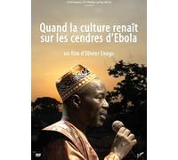 QUAND LA CULTURE RENAIT SUR LES CENDRES DEBOLA