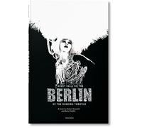 Quand la nuit tombe sur le Berlin des années folles