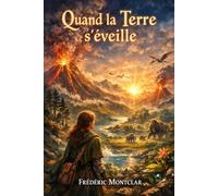 Quand la Terre s’éveille