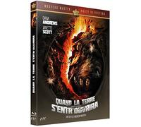 QUAND LA TERRE S'ENTROUVRIRA