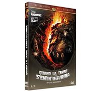 QUAND LA TERRE S'ENTROUVRIRA