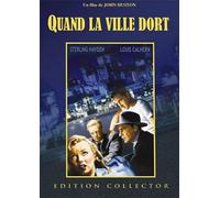 Quand la ville dort
