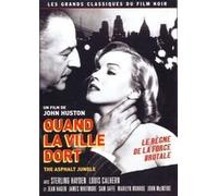 Quand La Ville Dort (The Asphalt Jungle)