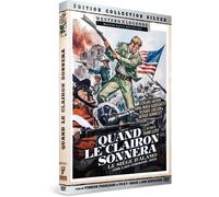 Quand le clairon sonnera Sterling Hayden Anna Maria Alberghetti Frank Lloyd