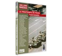 Quand le monde bascule : le printemps de Pekin Tian'Anmen