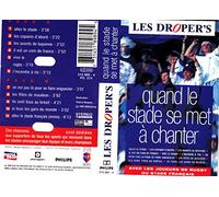 Quand le Stade Se Met a Chanter(avec Joueurs de Rugby du Sta de Français