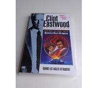 Quand les aigles attaquent