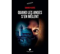 Quand les anges s'en mêlent - NUOVO