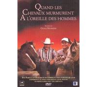 Quand les chevaux murmurent aux oreilles des hommes
