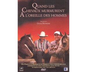 Quand les chevaux murmurent aux oreilles des hommes