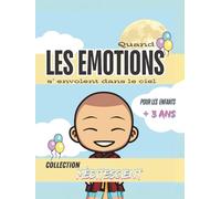 Quand les émotions s'envolent dans le ciel