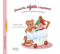 Quand les objets s'expriment