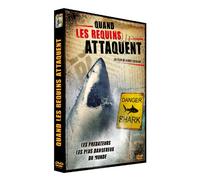 Quand les requins attaquent
