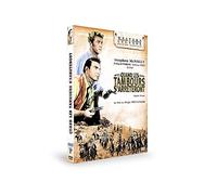 Quand les tambours s'arreteront - dvd