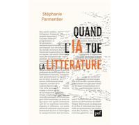 Quand l'IA tue la littérature