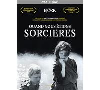 Quand nous étions sorcières [Combo Blu-Ray + DVD]