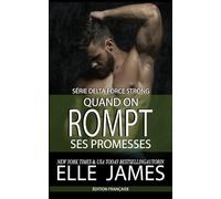 QUAND ON ROMPT SES PROMESSES