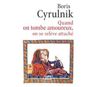 Quand on tombe amoureux, on se relève attaché