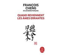 Quand reviennent les ames errantes: Drame à trois voix avec choeur