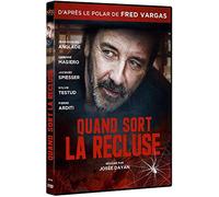 QUAND SORT LA RECLUSE