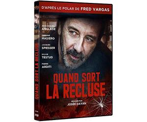 QUAND SORT LA RECLUSE