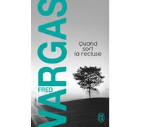 Quand sort la recluse [Lingua francese]