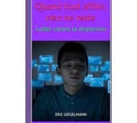 Quand tout attire, rien ne reste: Lutter contre la dispersion