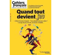 Quand tout devient jeu