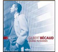 Quand Tu Danses by Becaud, Gilbert (2011-02-11)