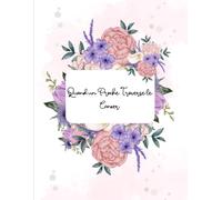 Quand un Proche Traverse le Cancer | Journal guidé pour accompagner un proche malade, déposer ses émotions et éviter l’épuisement émotionnel: Carnet ... maladie | Un espace d’écriture bienveillant