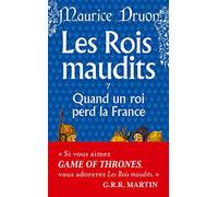 Quand Un Roi Perd La France