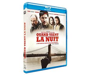 Quand vient la nuit