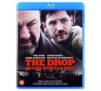 Quand vient la nuit [Blu-Ray] [Region B] (Audio français. Sous-titres français)