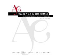 Quand y a-t-il diagramme ?: La signification des « papiers » d'architecte