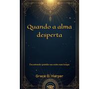 Quando a alma desperta: Encontrando gratidão nas noites mais longas