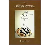 Quando all'università si andava in giacca e cravatta
