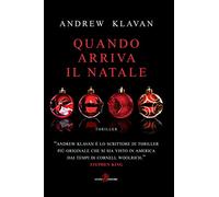 Quando arriva il Natale