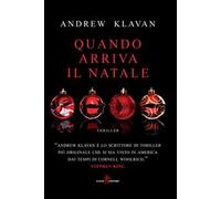 Quando arriva il Natale