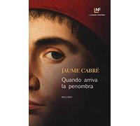 Quando arriva la penombra