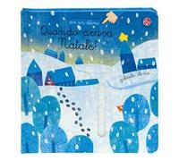 Quando arriva Natale! Ediz. a colori