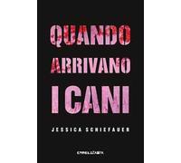 Quando arrivano i cani