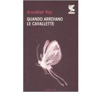 Quando arrivano le cavallette