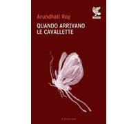 Quando arrivano le cavallette
