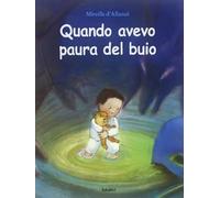 Quando avevo paura del buio Bababum