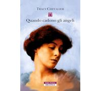Quando cadono gli angeli